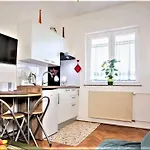 Oasis 1 Apartament Umag