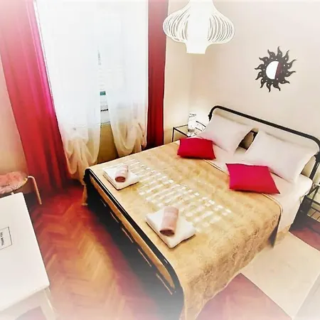 Oasis 1 Apartmán *