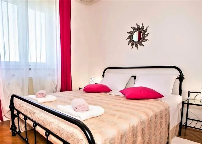 Oasis 1 Umag