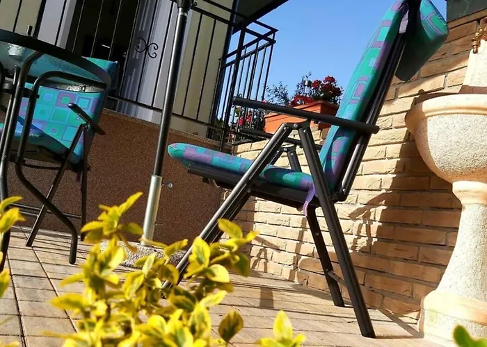 Oasis 1 Umag