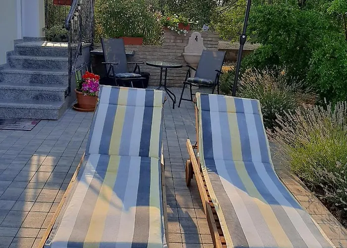Oasis 1 * Umag