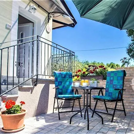 Apartment Oasis 1