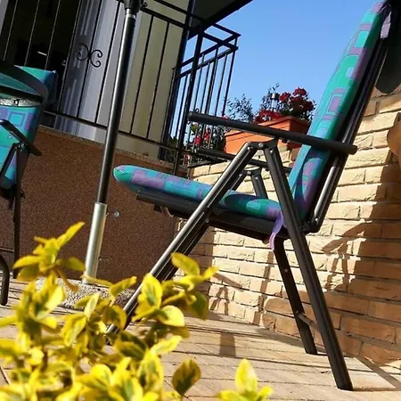 Oasis 1 Umag