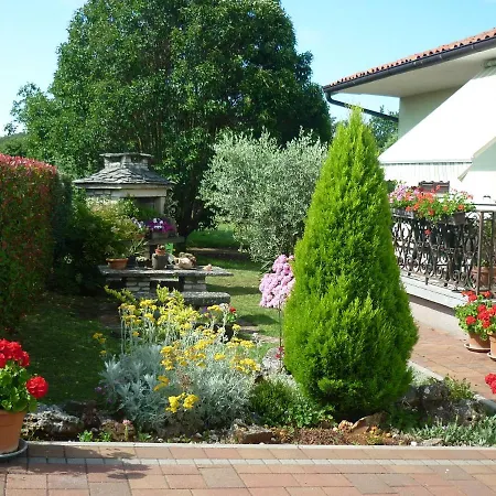 Apartment Oasis 1 Umag