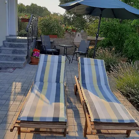 Oasis 1 * Umag