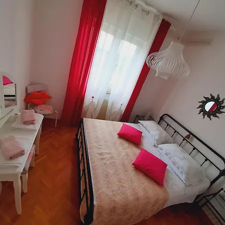 Oasis 1 Umag