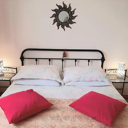 Apartment Oasis 1