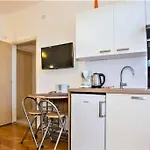 Oasis 1 شقة *