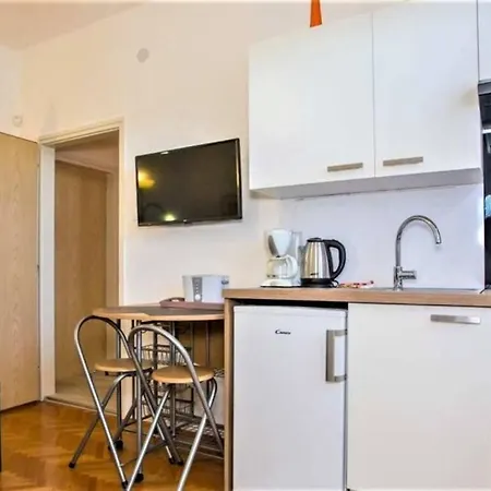 Oasis 1 Apartamento *