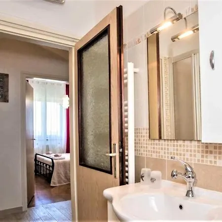 Oasis 1 Apartamento *