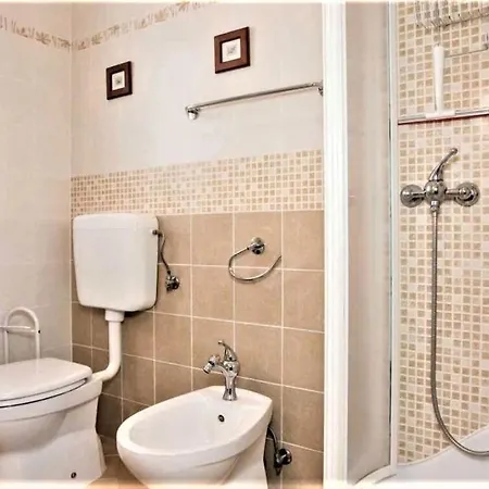 Oasis 1 Apartamento