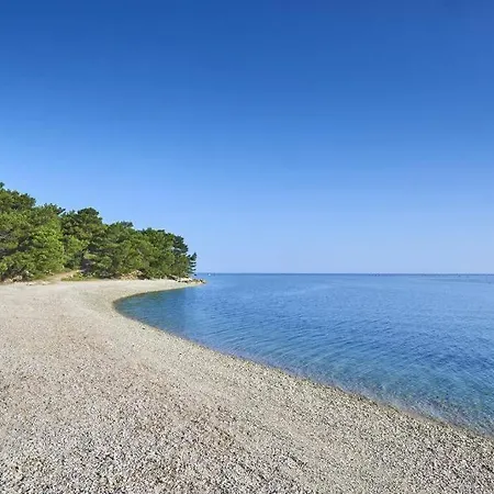 Apartamento Oasis 1 Umago