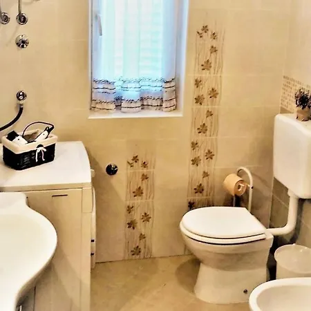 Apartamento Oasis 1 Umago