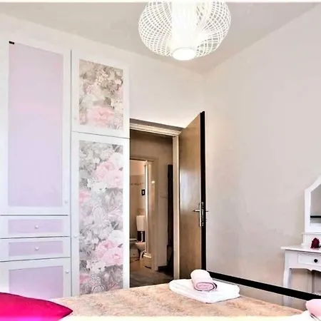 Oasis 1 Apartamento Umago