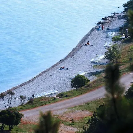 Oasis 1 * Umago